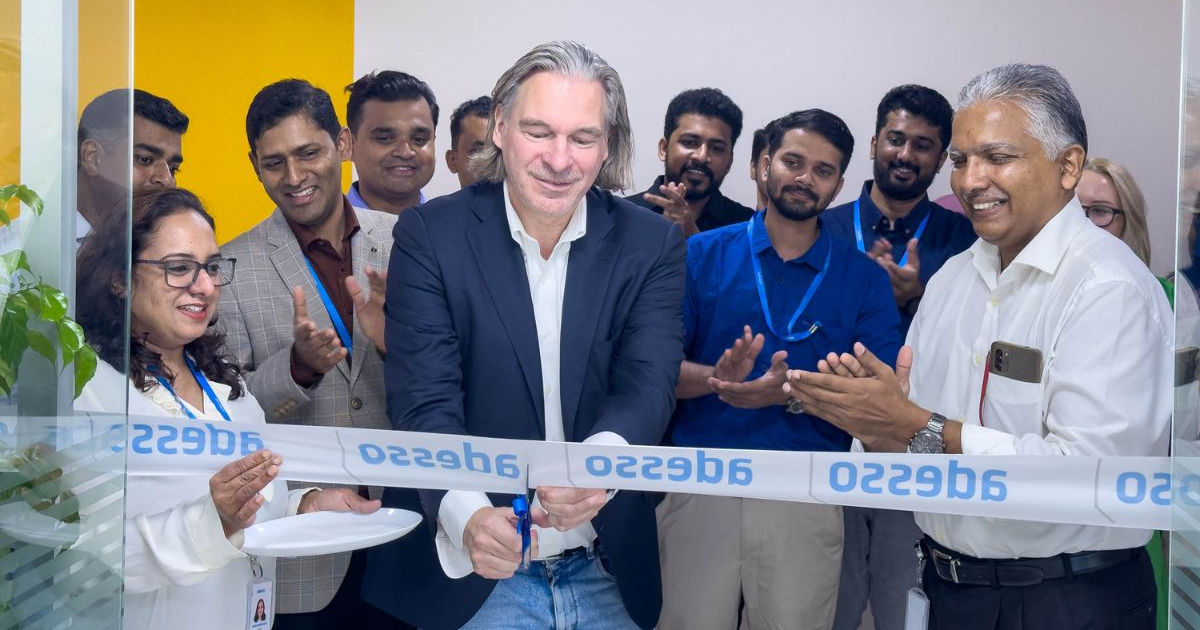 Adesso expands delivery capabilities in India with new office and delivery center in Kochi Infopark